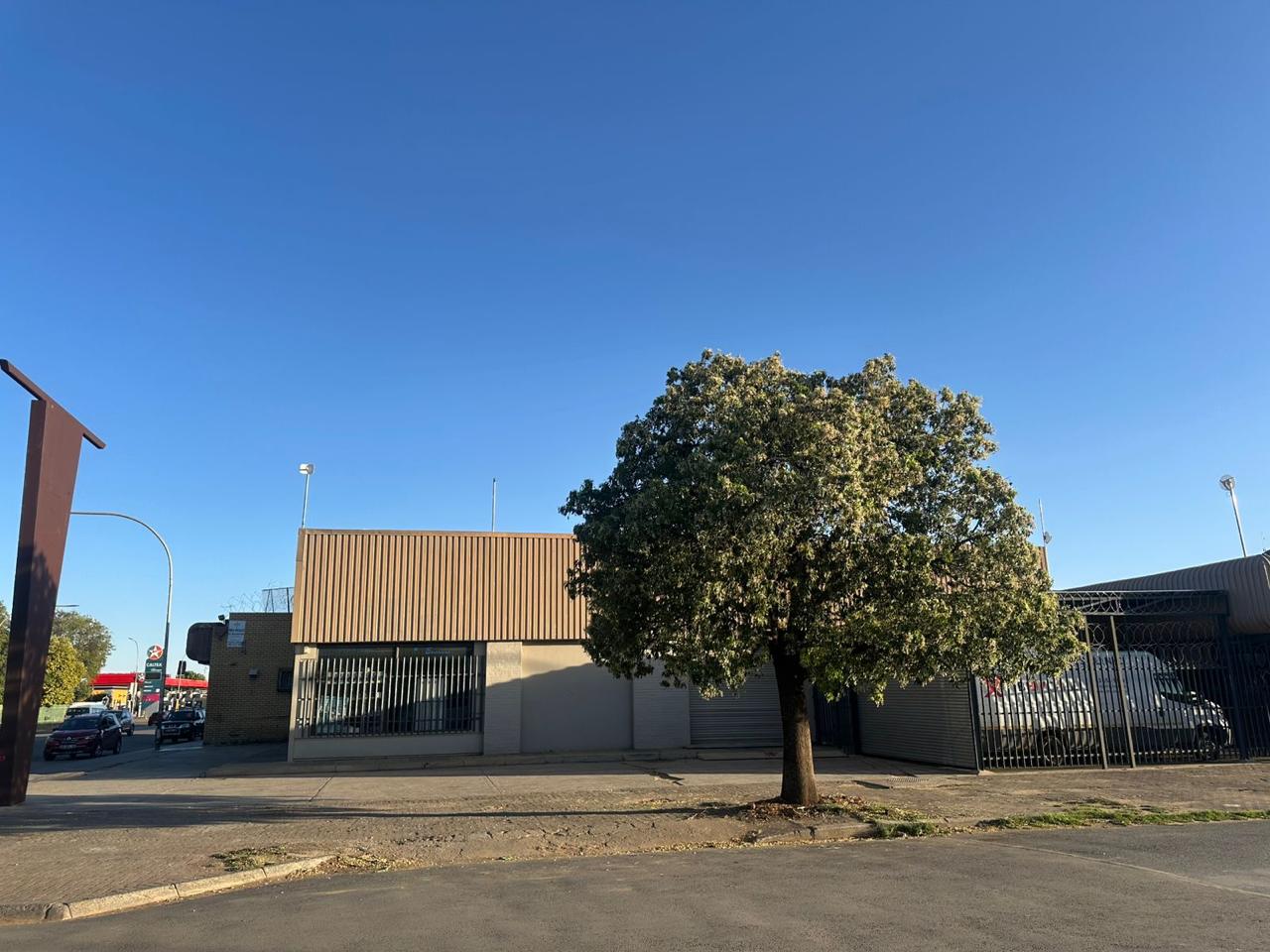 Commercial Property for Sale in Mafikeng Central North West